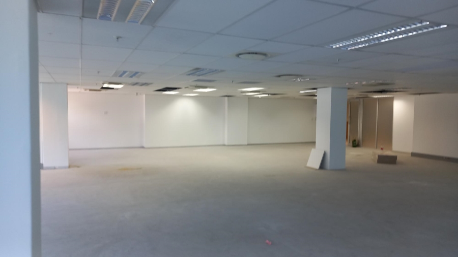 To Let commercial Property for Rent in Cape Town City Centre Western Cape